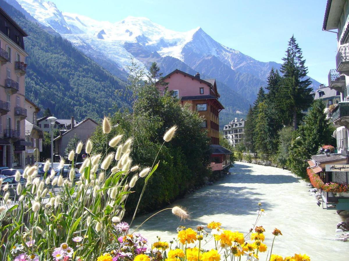 Vallee Blanche 3* Chamonix