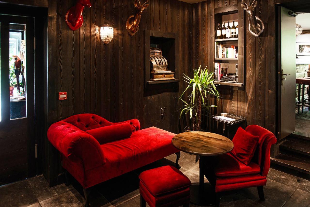 Le Castel 3* Chamonix