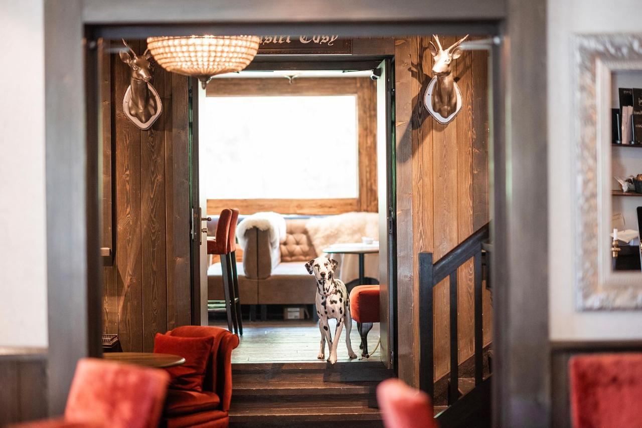 Hotel Le Castel Chamonix