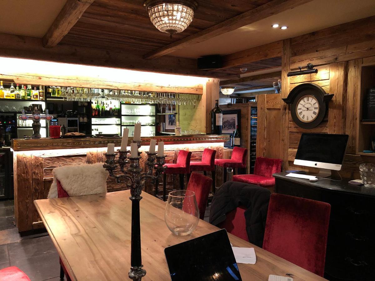 Le Castel Hotel 3*