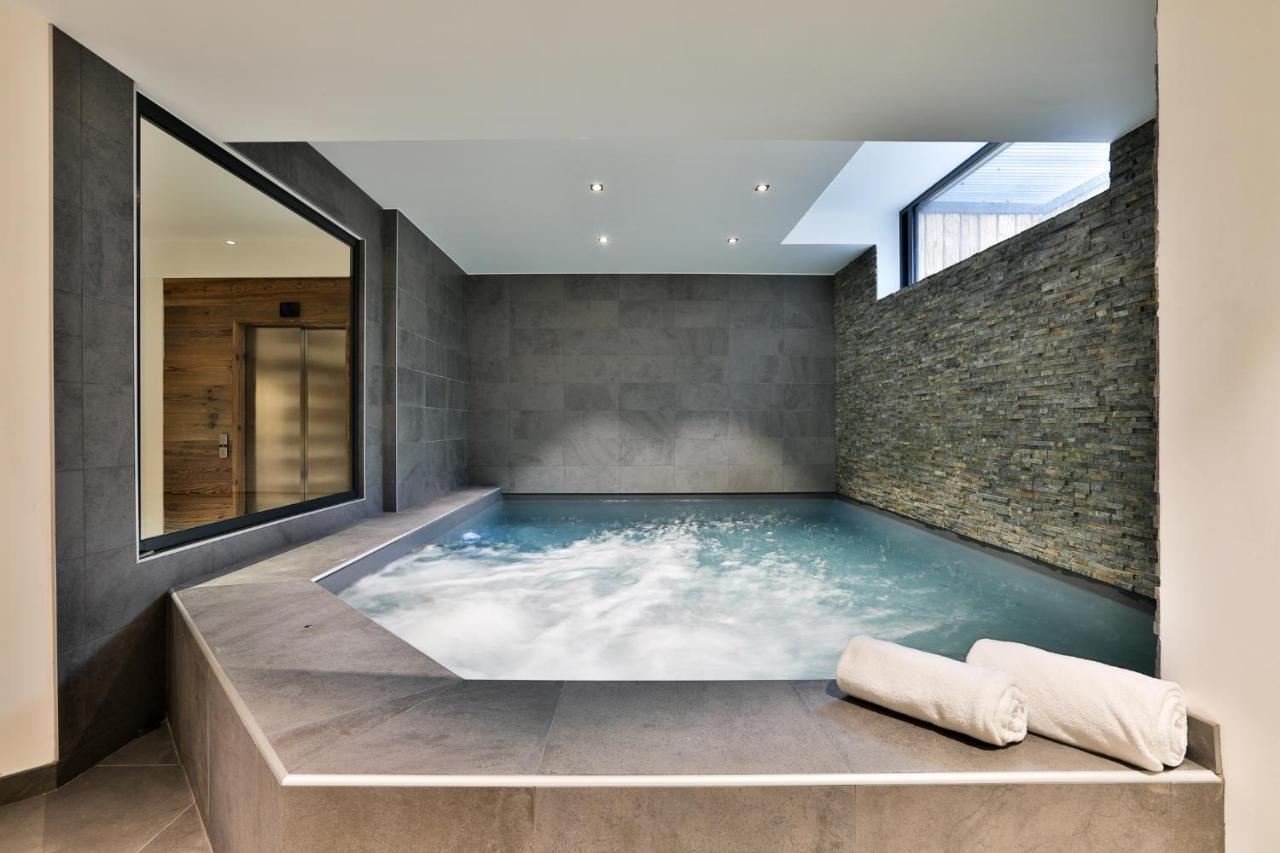 Black Stone Chalet * Chamonix