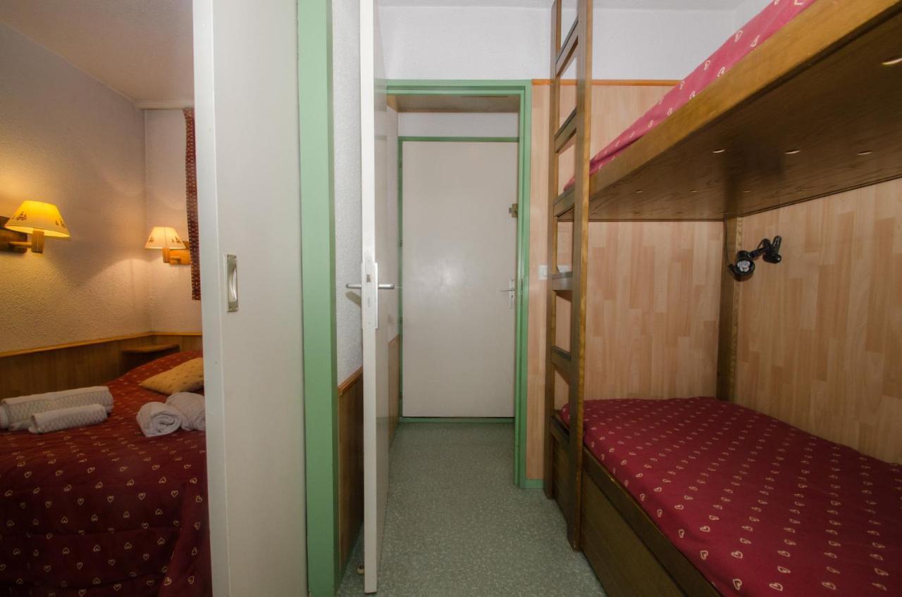 Jonquille Chamonix