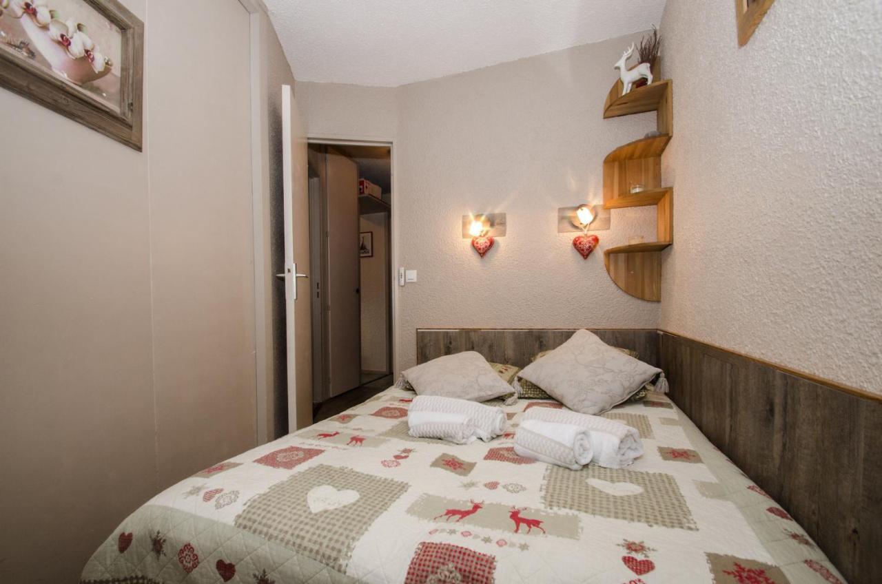 Apartment Jonquille Chamonix