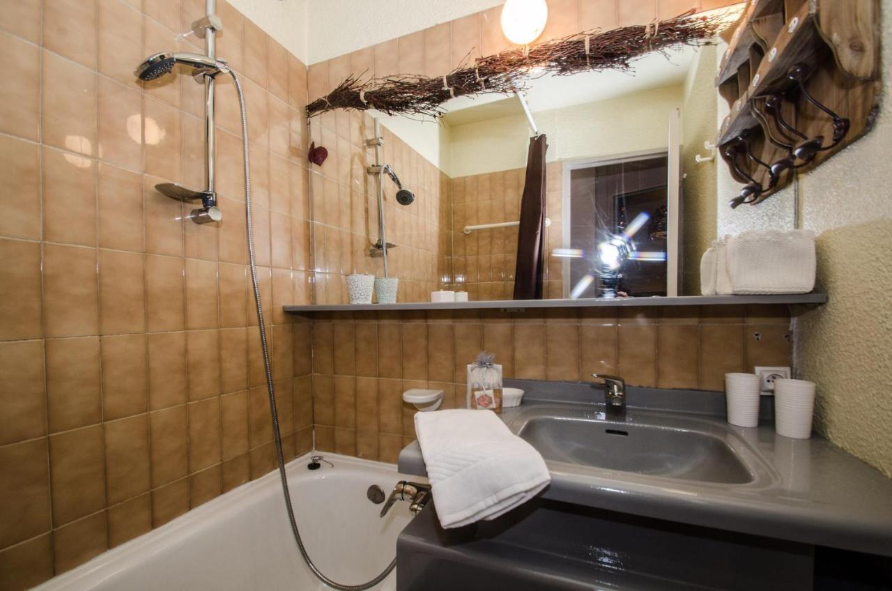 Jonquille Apartment
