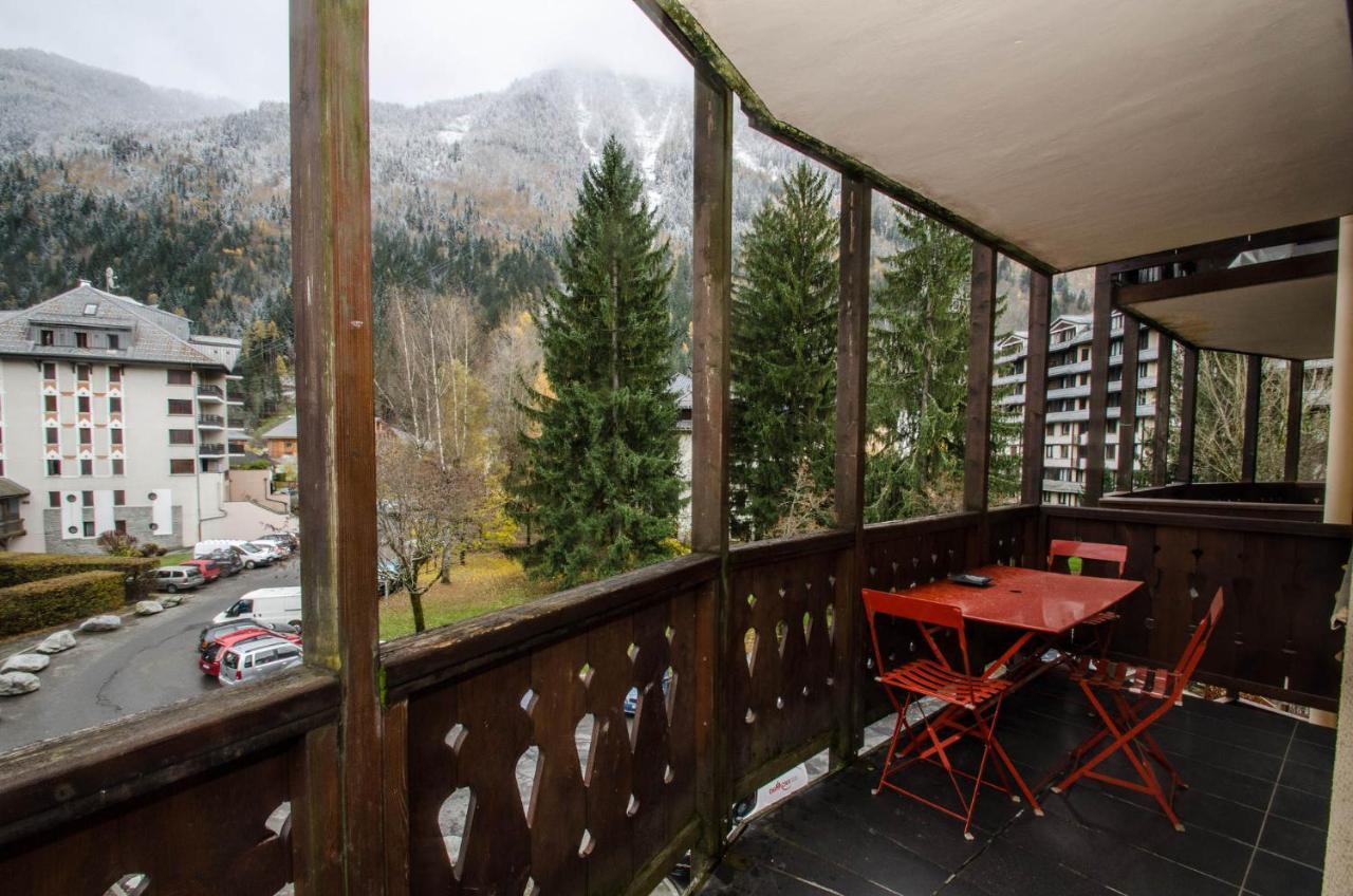 Jonquille * Chamonix