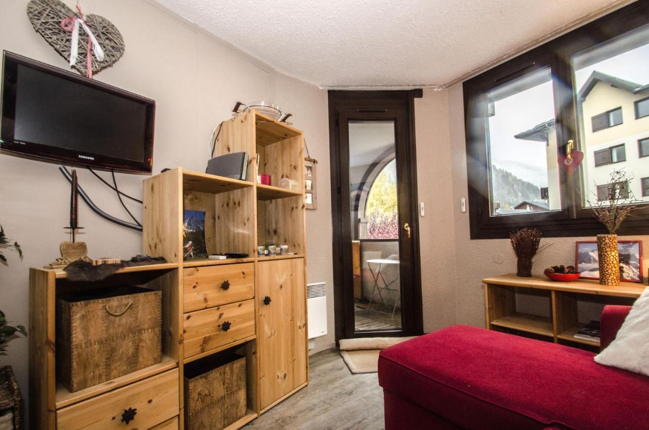 Jonquille Apartment *