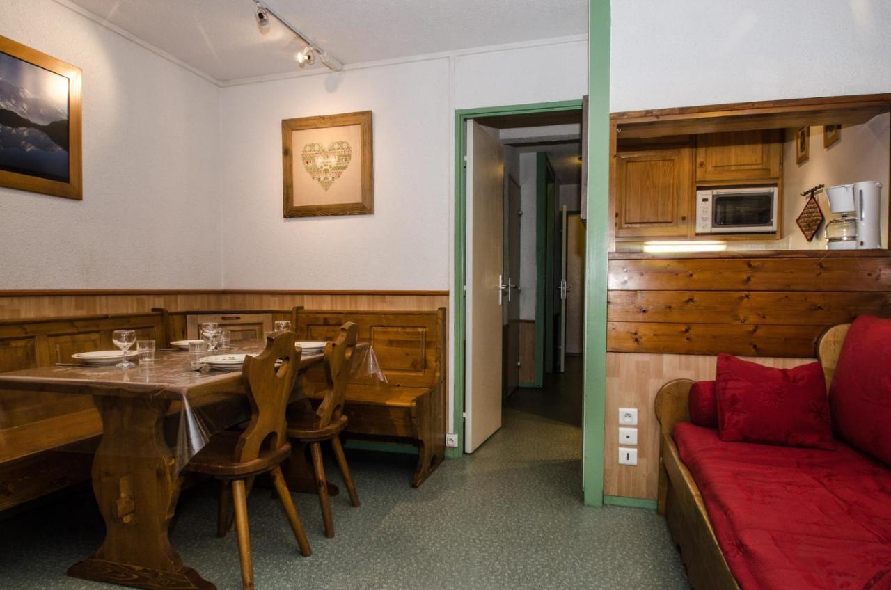 Jonquille Apartment Chamonix
