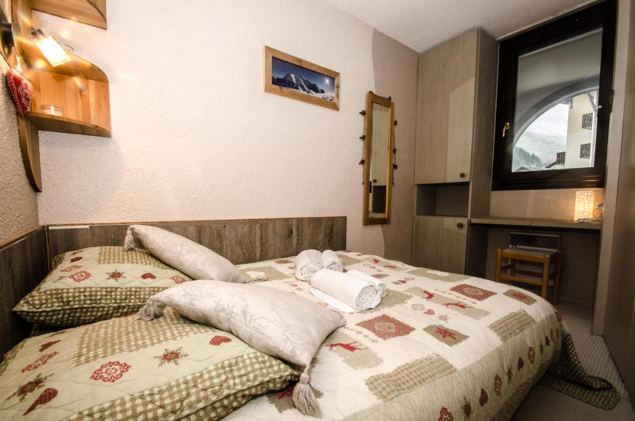 Jonquille Apartment Chamonix