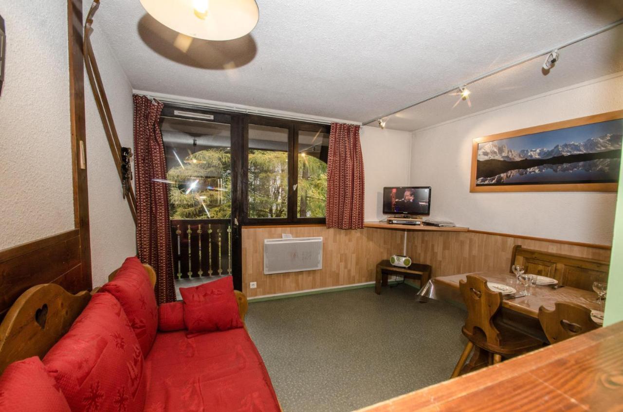 Jonquille Apartment