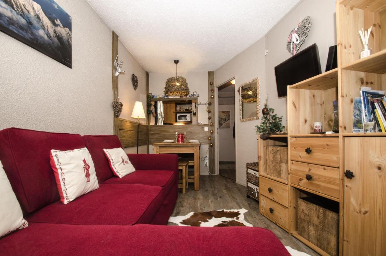 Apartment Jonquille *