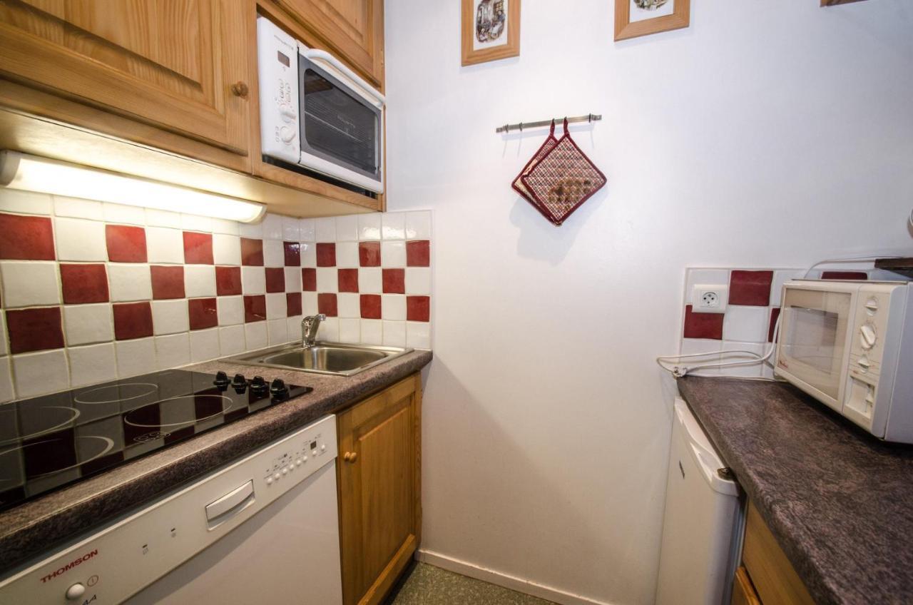 Jonquille Apartment