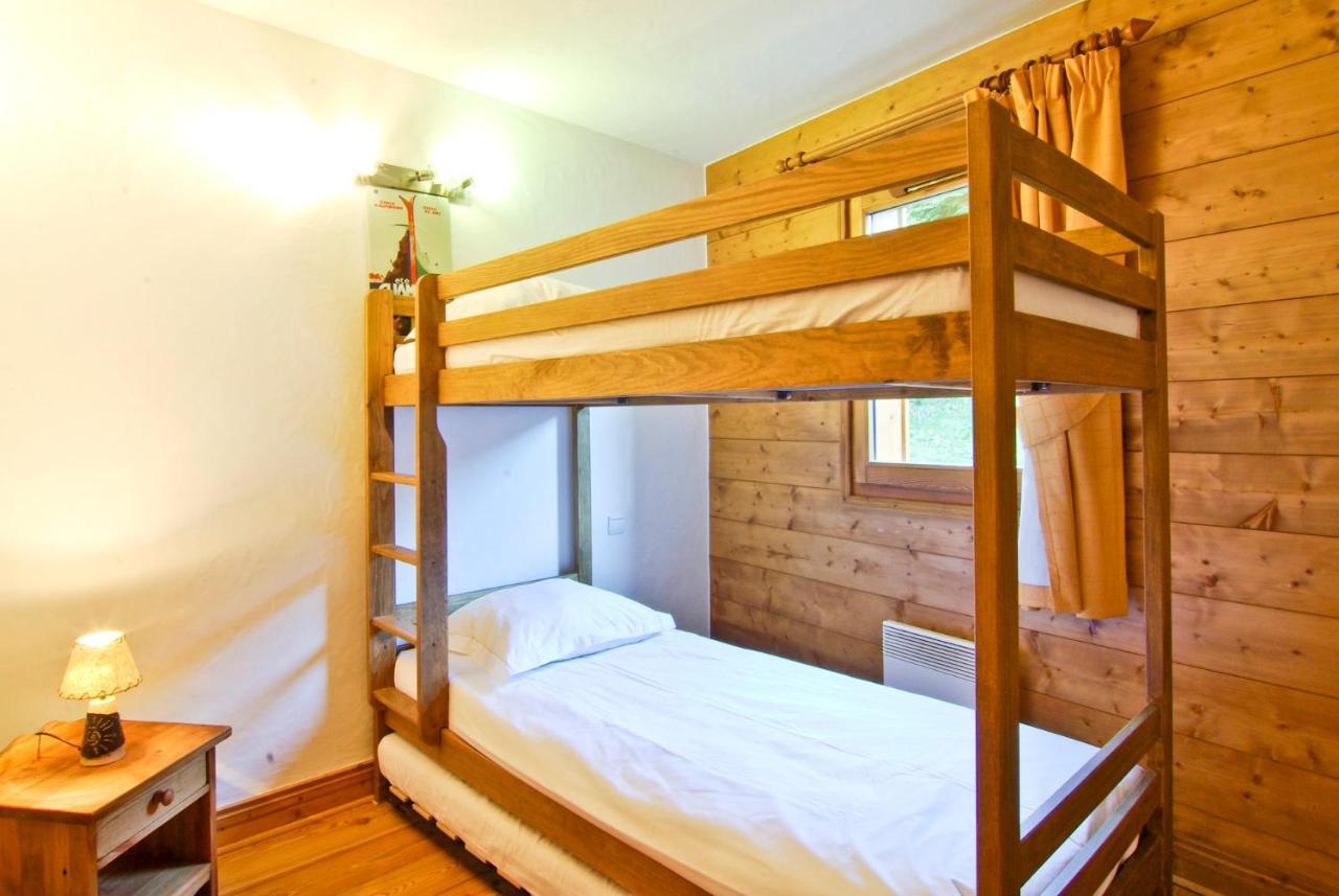 Apartment Clos Des Etoiles *
