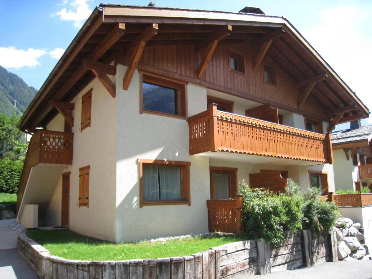 Clos Des Etoiles Apartment *