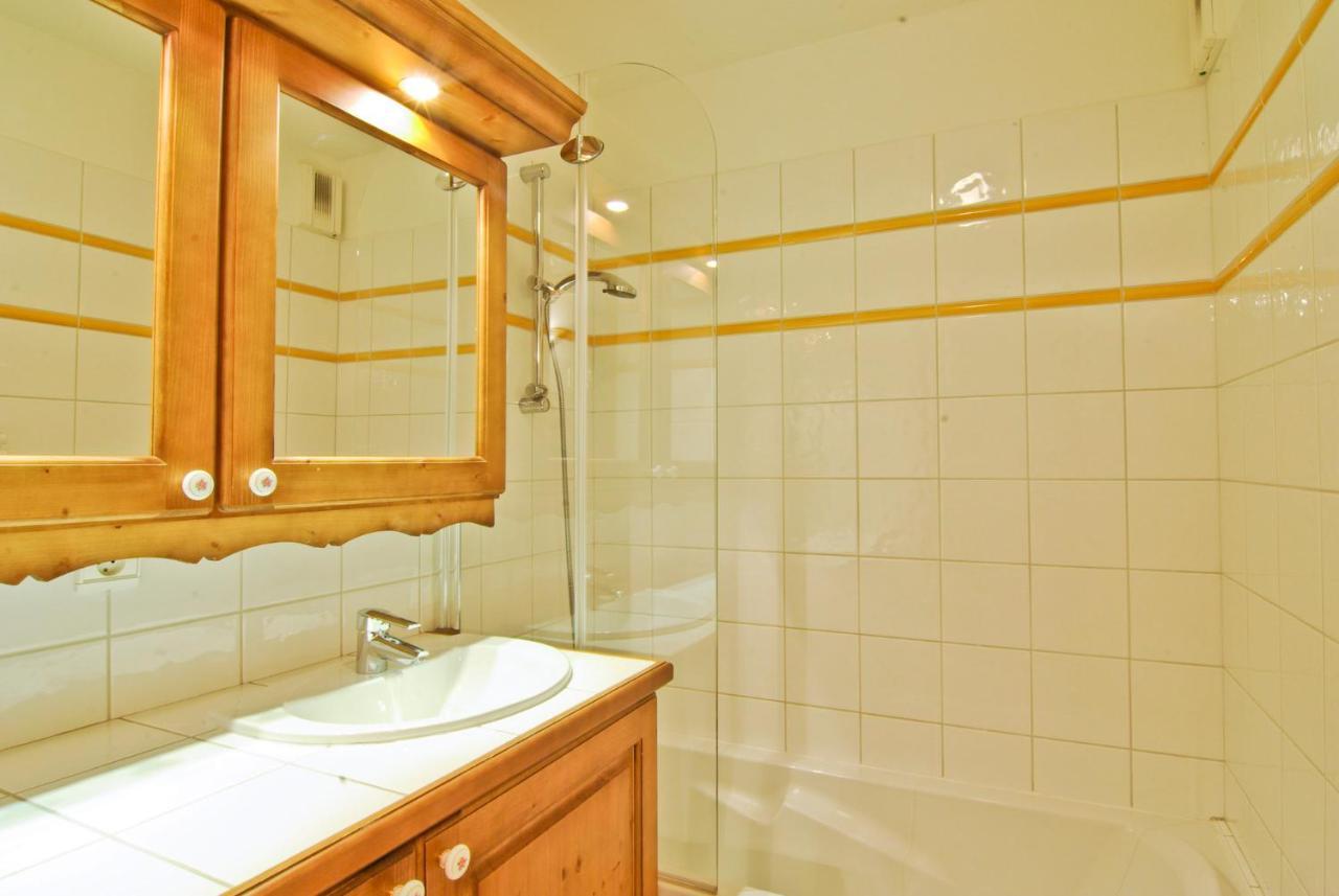 Clos Des Etoiles Apartment
