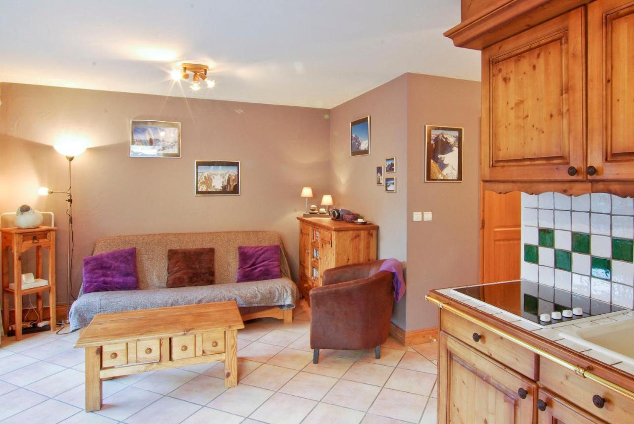 Clos Des Etoiles Apartment *