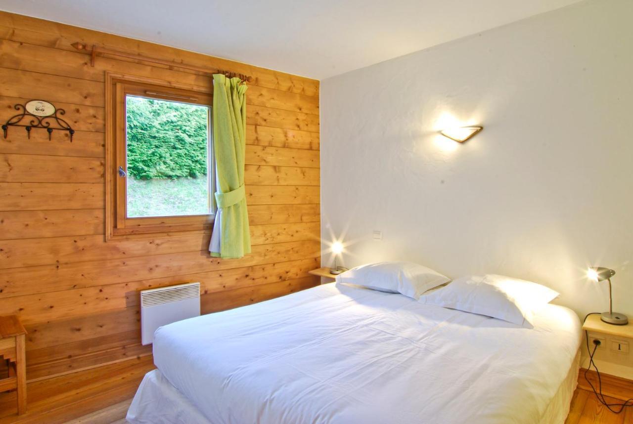 Apartment Clos Des Etoiles Chamonix