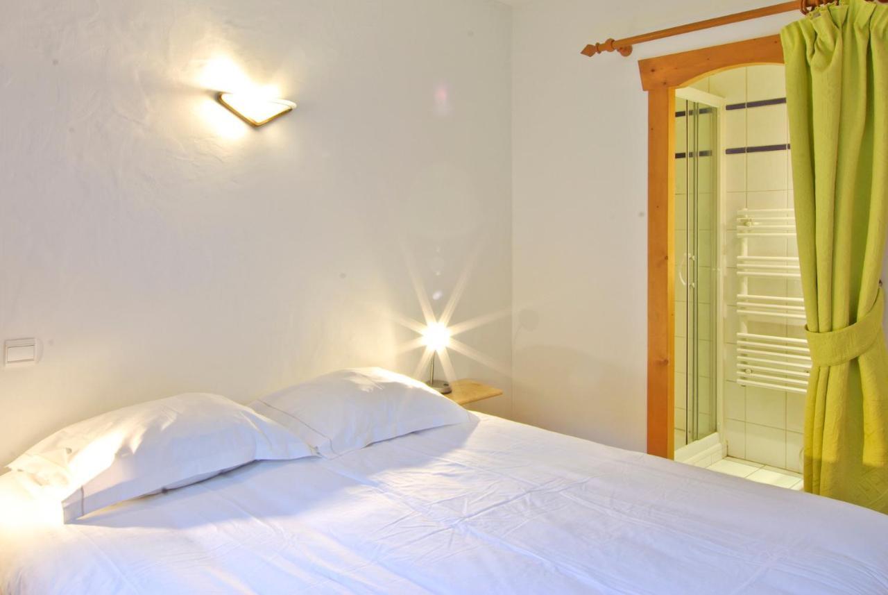 Clos Des Etoiles Apartment Chamonix
