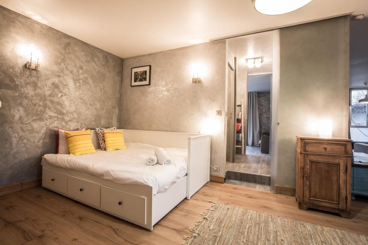 Daisy Apartment Chamonix