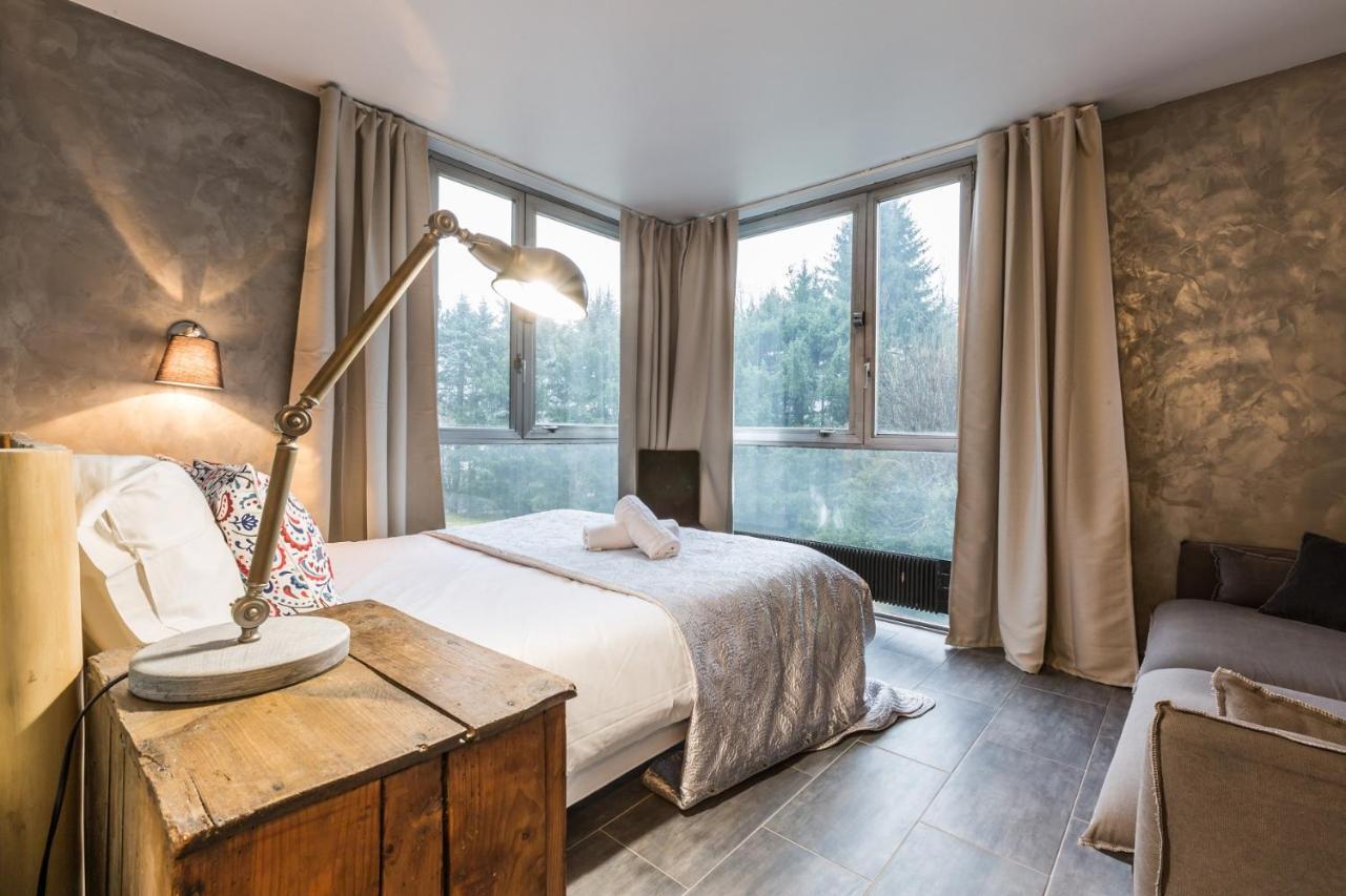 Daisy Apartment Chamonix