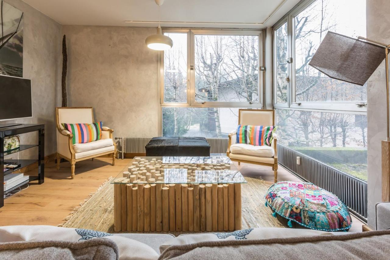 Daisy Apartment