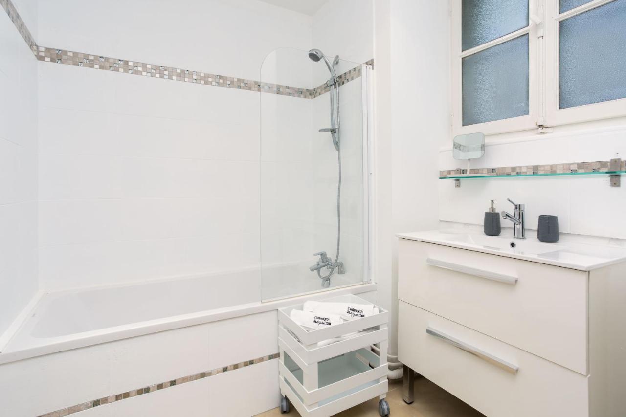 Mon Idee Appt 1 - Year Apartment