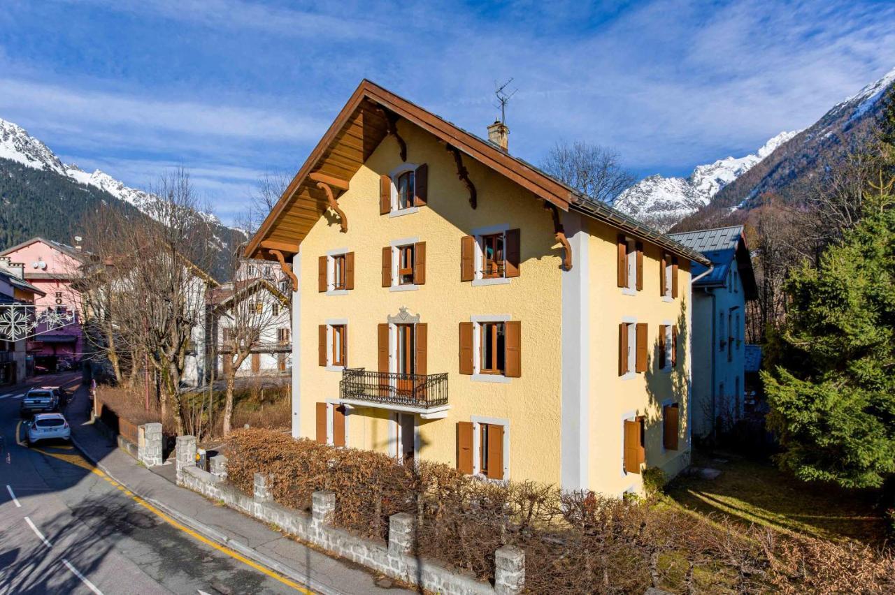 Apartment Mon Idee Appt 1 - Year