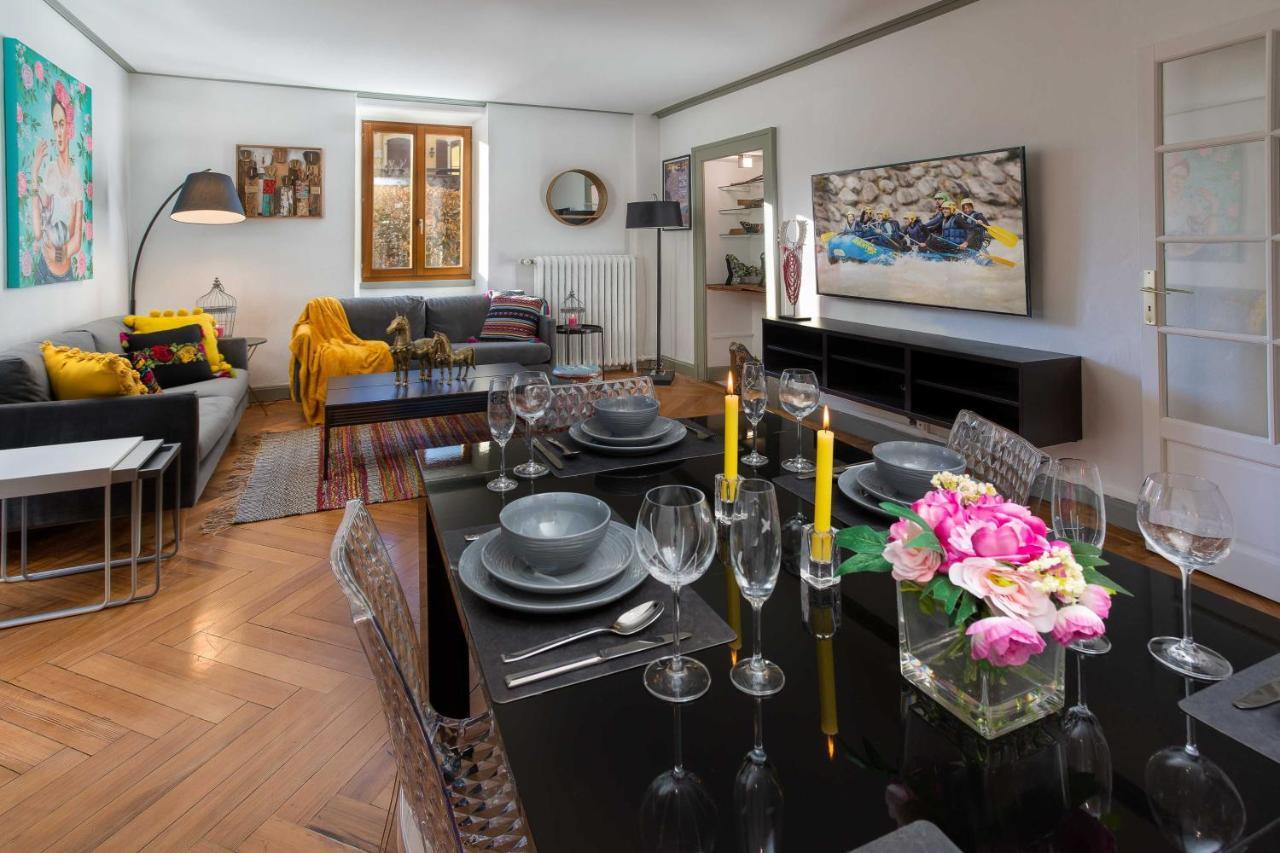 Mon Idee Appt 1 - Year Apartment