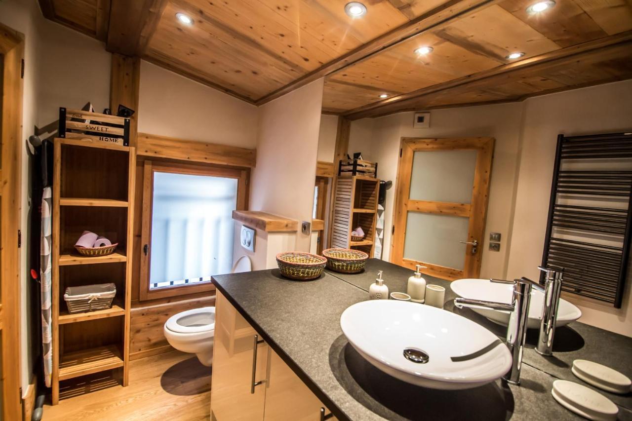 Apartment Le Savoy Luxury Private *