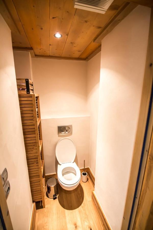 Le Savoy Luxury Private * Chamonix