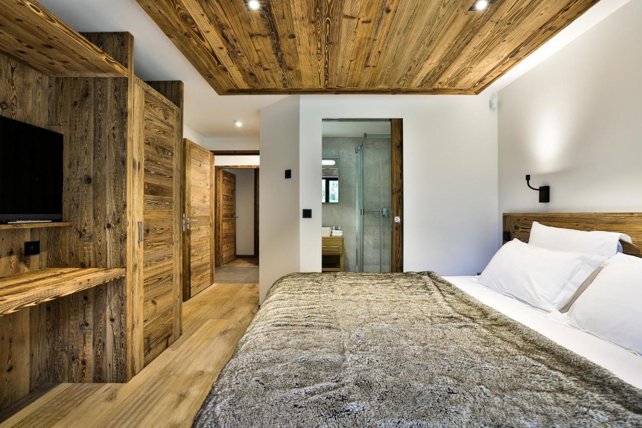 Black Stone Chalet Chalet *