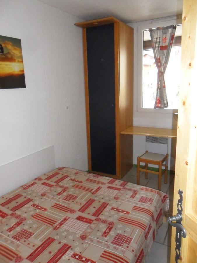 Centre 2 Pieces Balcon Vue Mont Blanc Apartment