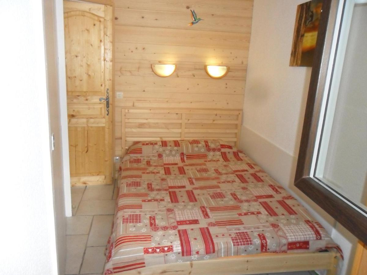 Apartment Centre 2 Pieces Balcon Vue Mont Blanc Chamonix