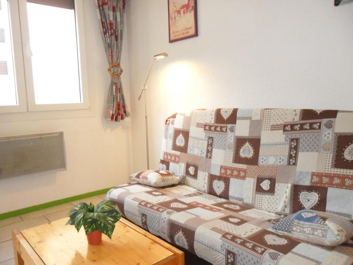 Apartment Centre 2 Pieces Balcon Vue Mont Blanc