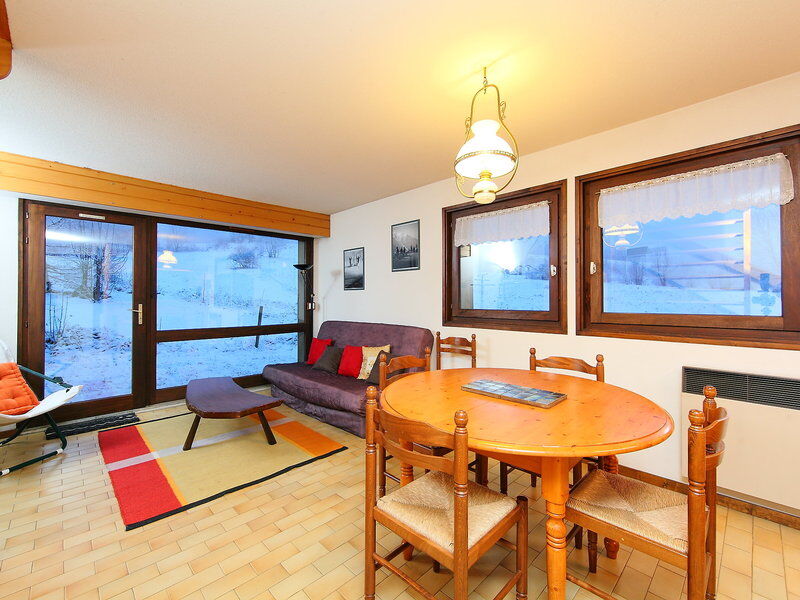 Les Pelarnys Chamonix