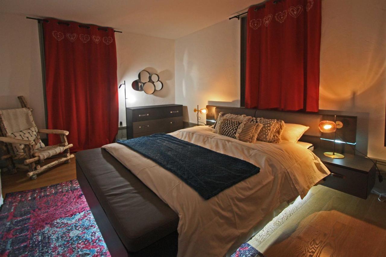 Apartment Mon Idee Appt 1 - Year