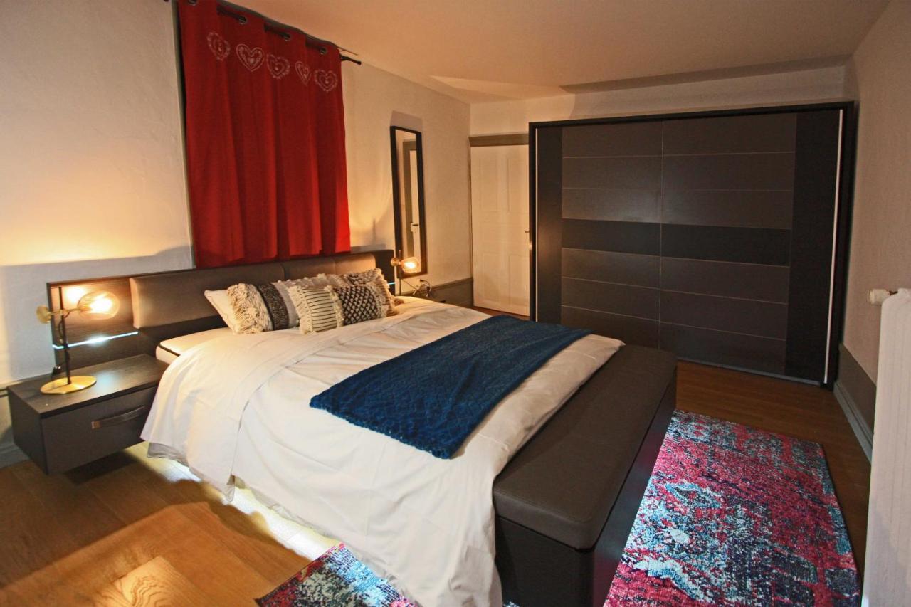 Mon Idee Appt 1 - Year Apartment