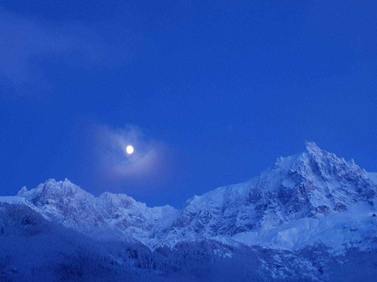 Hostel Alpenrose Chamonix