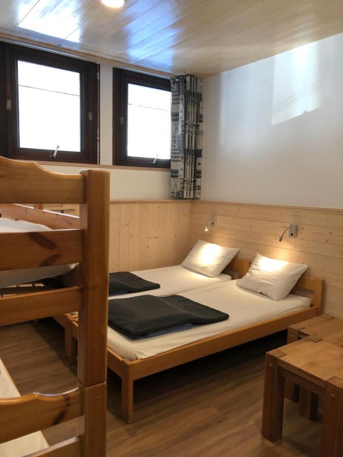 Hostel Alpenrose