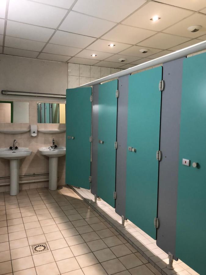 Alpenrose Hostel Chamonix