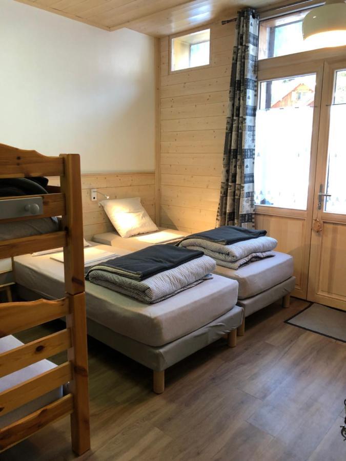 Alpenrose Hostel *