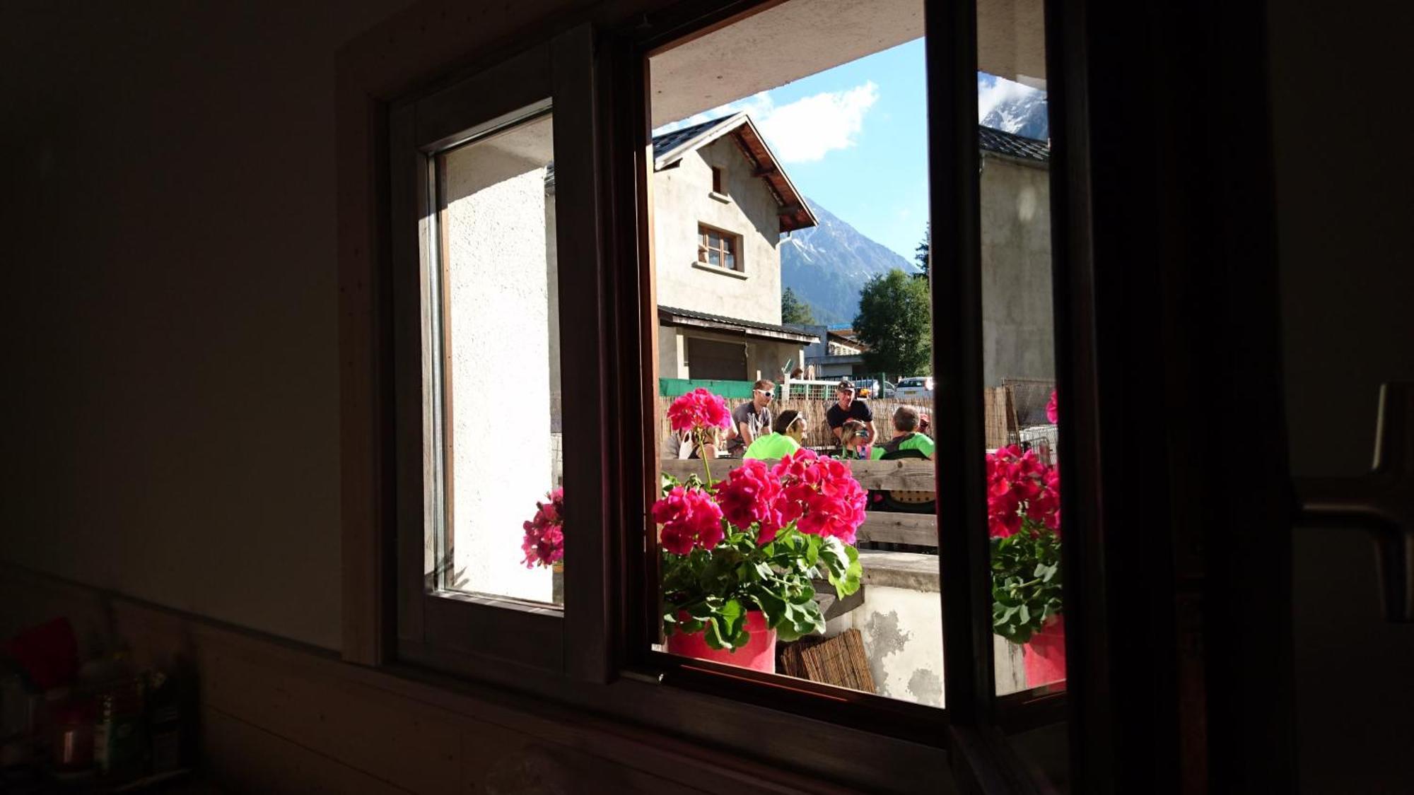 Alpenrose *