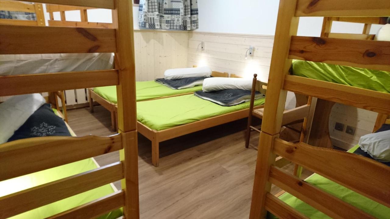 Hostel Alpenrose