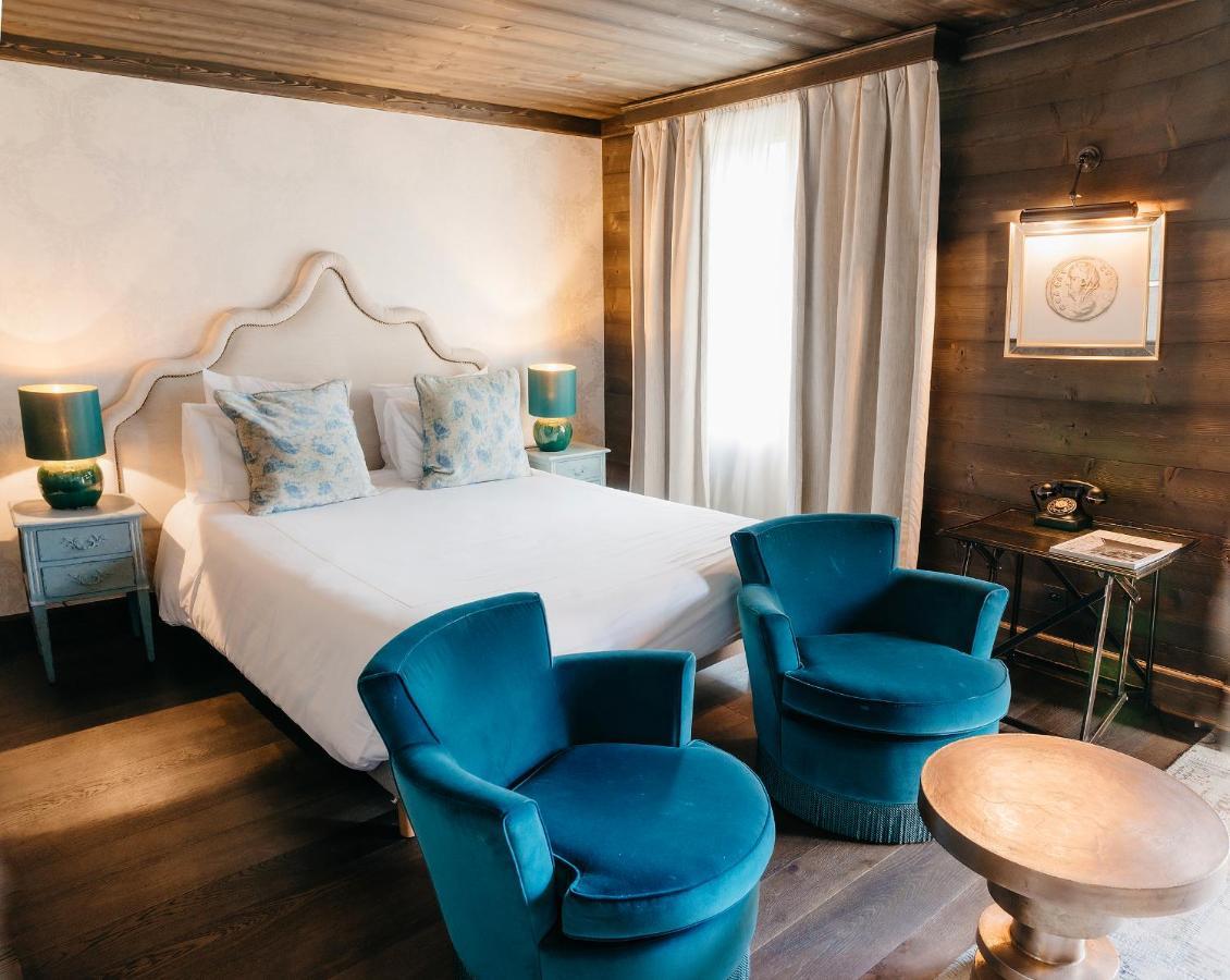 Le Castel Hotel 3*