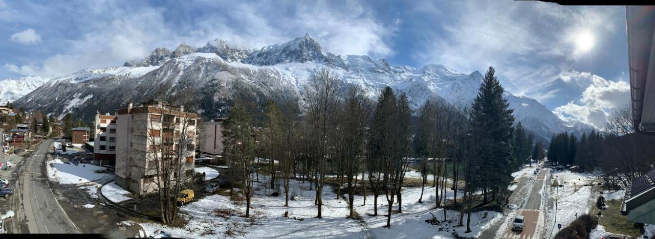 Des Lacs Chamonix