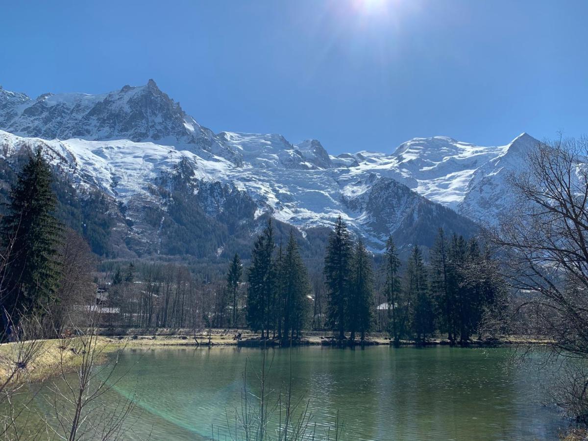 Des Lacs Hotel