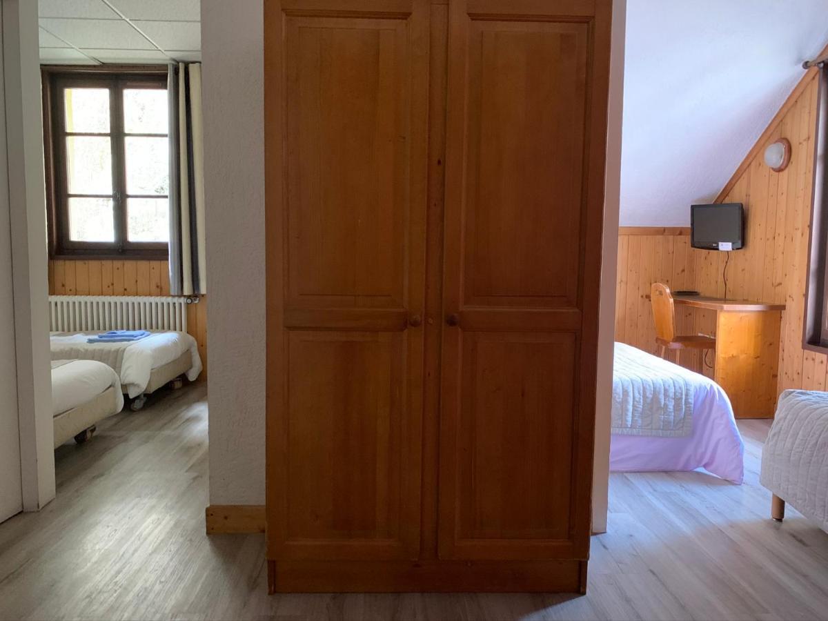 Hotel Des Lacs Chamonix