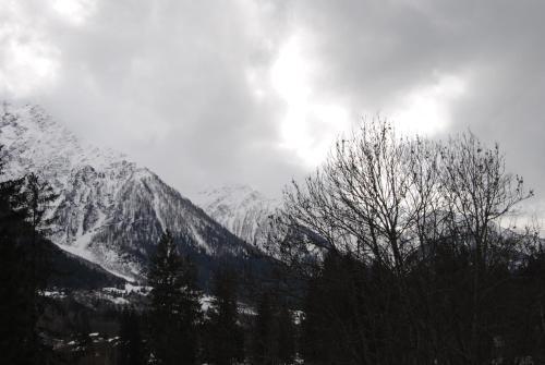 Des Lacs Hotel Chamonix