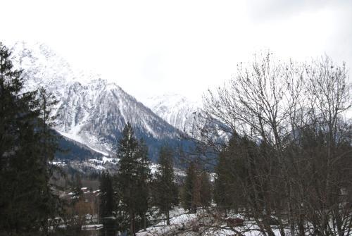 Des Lacs Chamonix