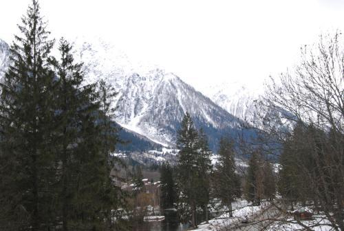 Hotel Des Lacs Chamonix
