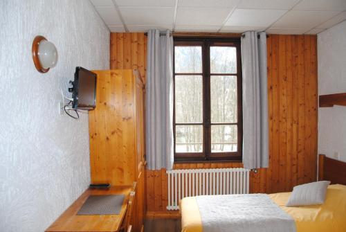 Hotel Des Lacs Chamonix